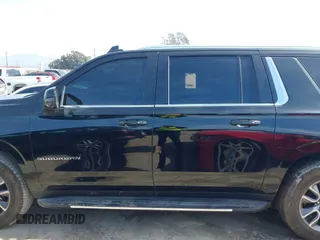 2021 Chevrolet Suburban LT z VIN 1GNSCCKD8MR146950, wystawiony jako IAAI lot #41616059 z przebiegiem 155 060 mil mil oraz . Historia ofert i sprzedaży dostępna na DreamBid. Obrazek 14.