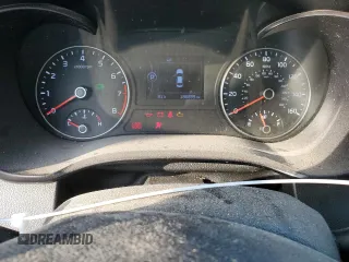 2018 Kia Optima S with VIN 5XXGT4L3XJG185239, listed as a Copart auction lot 49200695 with 186,899 mi miles and Salvage Title. Bid and sale history available at carsss.com. Image 9.