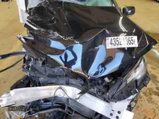2022 Toyota Sienna LE с VIN 5TDKRKEC6NS135517, выставлен на аукционе Copart как лот 43521365 с пробегом Не указан миль и Списание • Salvage title. История ставок и продаж доступна на DreamBid. Изображение 13.