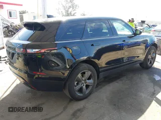 2023 Land Rover Range Rover Velar S with VIN SALYJ2EXXPA351416, listed as a IAAI auction lot 41906909 with 41,216 mi miles and . Bid and sale history available at DreamBid. Image 4.