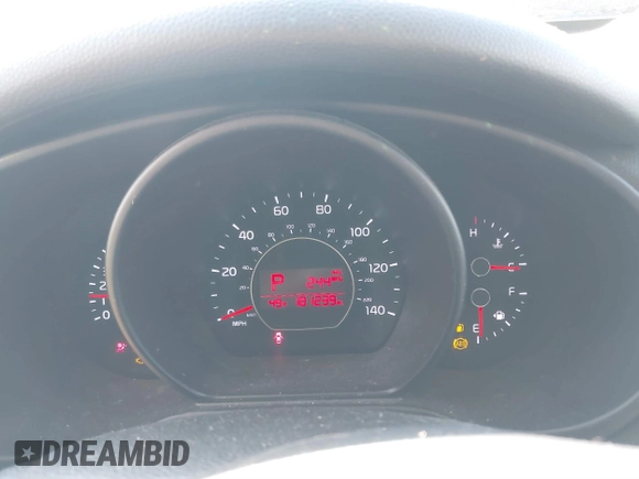 2015 Kia Soul z VIN KNDJN2A21F7126885, wystawiony jako IAAI lot #38411087 z przebiegiem 181 239 mil mil oraz . Historia ofert i sprzedaży dostępna na DreamBid. Obrazek 7.