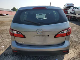 2012 Mazda 5 Touring с VIN JM1CW2CL8C0102499, выставлен на аукционе Copart как лот 61936955 с пробегом 229 262 миль миль и Чистый • Clean title. История ставок и продаж доступна на DreamBid. Изображение 6.