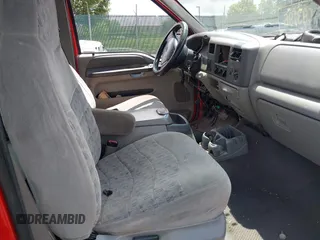 2000 Ford F-250 XL with VIN 1FTNX21L9YED56676, listed as a IAAI auction lot 42390087 with 186,715 mi miles and . Bid and sale history available at DreamBid. Image 5.