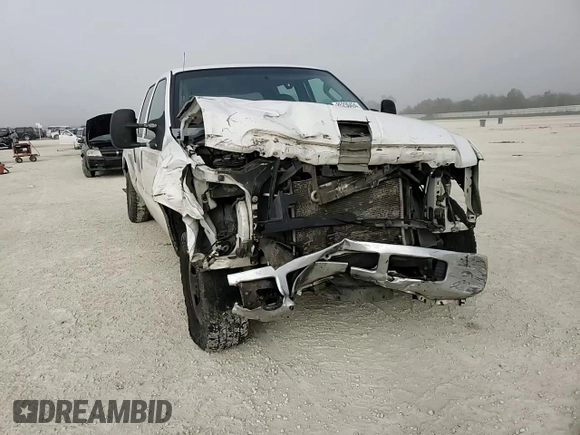 2010 Ford Super Duty F-250 SRW XL with VIN 1FTSW2BY6AEB35476, listed as a Copart auction lot 85230424 with 349,675 mi miles and Non Repairable. Bid and sale history available at carsss.com. Image 10.