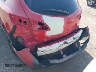 2013 Mazda 3 Mazdaspeed3 Touring with VIN JM1BL1L3XD1746659, listed as a IAAI auction lot 41945312 with 135,612 mi miles and . Bid and sale history available at DreamBid. Image 6.