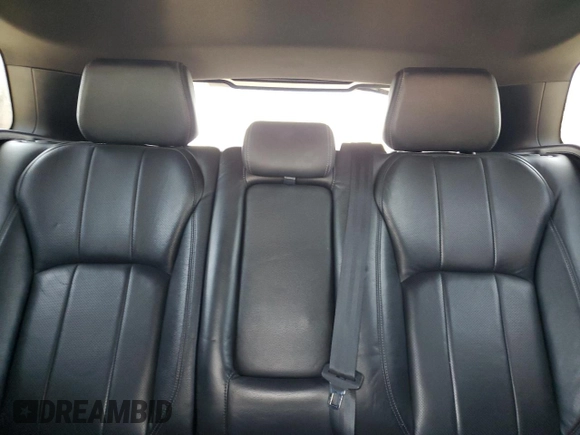2016 Land Rover Range Rover Evoque SE with VIN SALVP2BG2GH086052, listed as a Copart auction lot 60237055 with 112,740 mi miles and Salvage title. Bid and sale history available at DreamBid. Image 10.