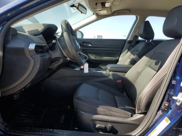2020 Nissan Altima S z VIN 1N4BL4BV7LC112240, wystawiony jako Copart lot #52193395 z przebiegiem 81 829 mil mil oraz Szkoda całkowita • Salvage title. Historia ofert i sprzedaży dostępna na DreamBid. Obrazek 7.