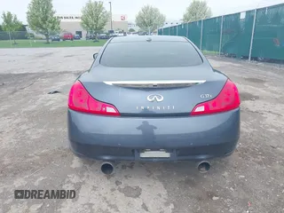 2011 Infiniti G37 x with VIN JN1CV6EL9BM264241, listed as a IAAI auction lot 42183249 with 133,012 mi miles. Bid and sale history available at carsss.com. Image 16.