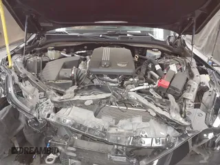 2020 Cadillac CT5 Sport z VIN 1G6DP5RK5L0121306, wystawiony jako IAAI lot #42097468 z przebiegiem 38 841 mil mil oraz . Historia ofert i sprzedaży dostępna na DreamBid. Obrazek 10.