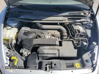 2006 Volvo C70 with VIN YV1MC68216J000944, listed as a Copart auction lot 48688765 with 146,247 mi miles and Salvage Title. Bid and sale history available at carsss.com. Image 12.
