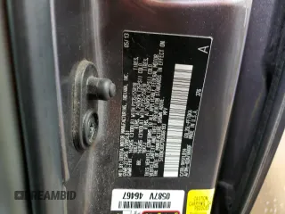 2013 Toyota Sienna XLE with VIN 5TDDK3DC7DS066193, listed as a Copart auction lot 50523625 with 154,515 mi miles and Clean Title. Bid and sale history available at DreamBid. Image 13.