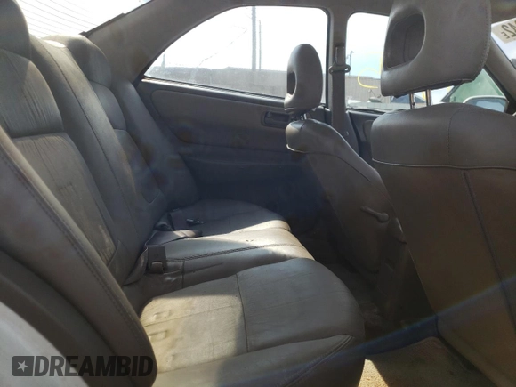 1995 Acura Integra z VIN JH4DB7668SS003041, wystawiony jako Copart lot #40856024 z przebiegiem 99 775 mil mil oraz Szkoda całkowita • Salvage title. Historia ofert i sprzedaży dostępna na DreamBid. Obrazek 6.