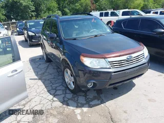 2009 Subaru Forester X Limited with VIN JF2SH64609H717825, listed as a IAAI auction lot 42687851 with 219,163 mi miles and . Bid and sale history available at DreamBid. Image 1.