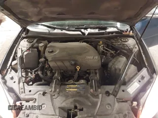 2008 Chevrolet Impala LTZ with VIN 2G1WU583589224594, listed as a IAAI auction lot 41640100 with 131,135 mi miles and . Bid and sale history available at DreamBid. Image 10.