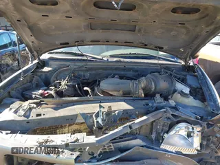 2003 Ford F-150 XL with VIN 2FTRX17W63CA93767, listed as a IAAI auction lot 41321830 with Not provided miles and . Bid and sale history available at DreamBid. Image 10.