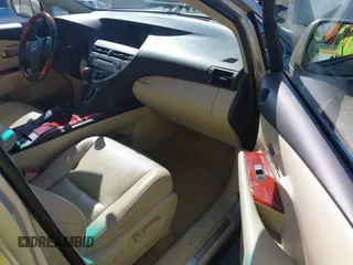2011 Lexus RX 450h with VIN JTJBC1BAXB2420753, listed as a IAAI auction lot 41823358 with 102,714 mi miles and . Bid and sale history available at DreamBid. Image 5.