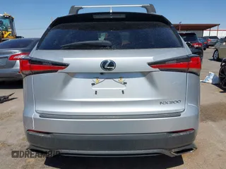 2019 Lexus NX 300 with VIN JTJYARBZ2K2130737, listed as a IAAI auction lot 42564741 with 48,242 mi miles and . Bid and sale history available at DreamBid. Image 16.