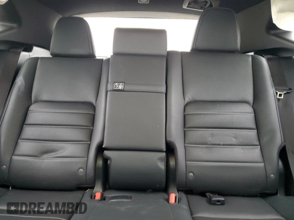 2021 Lexus NX 300 F Sport с VIN JTJSARDZXM5023259, выставлен на аукционе Copart как лот 44368875 с пробегом 57 638 миль миль и Списание • Salvage title. История ставок и продаж доступна на DreamBid. Изображение 10.