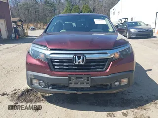 2019 Honda Ridgeline RTL z VIN 5FPYK2F59KB003664, wystawiony jako IAAI lot #42107221 z przebiegiem 69 388 mil mil oraz . Historia ofert i sprzedaży dostępna na DreamBid. Obrazek 12.