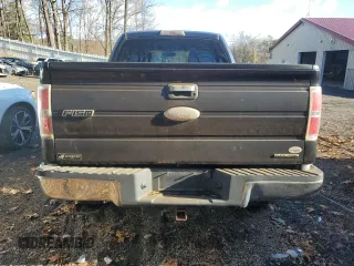 2012 Ford F-150 XL with VIN 1FTEX1EM6CFA08253, listed as a Copart auction lot 78301304 with 0 mi miles and Clean Title. Bid and sale history available at carsss.com. Image 6.