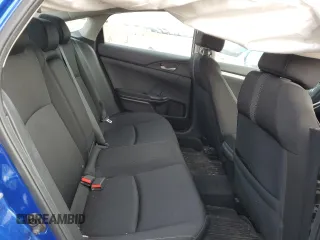 2021 Honda Civic Sedan EX with VIN 2HGFC2F70MH003159, listed as a Copart auction lot 42531265 with 77,082 mi miles and Salvage Title. Bid and sale history available at carsss.com. Image 10.