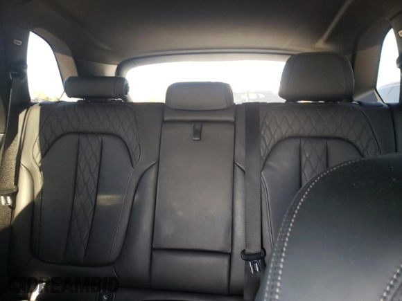 2020 BMW X5 M50i with VIN 5UXJU4C06L9C45320, listed as a Copart auction lot 74911604 with 78,465 mi miles and Salvage Title. Bid and sale history available at carsss.com. Image 10.