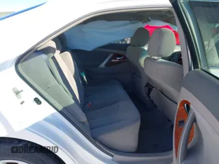 2009 Toyota Camry with VIN 4T4BE46K99R083462, listed as a IAAI auction lot 41296356 with Not Provided miles. Bid and sale history available at carsss.com. Image 8.