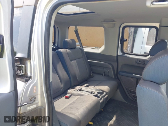 2004 Honda Element EX с VIN 5J6YH28574L036466, выставлен на аукционе IAAI как лот 42421329 с пробегом 246 174 миль миль и . История ставок и продаж доступна на DreamBid. Изображение 8.