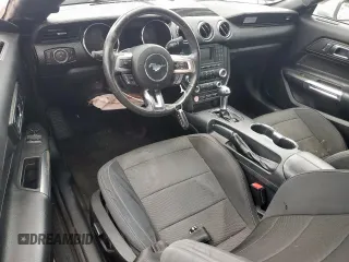 2016 Ford Mustang V6 с VIN 1FA6P8AMXG5215510, выставлен на аукционе Copart как лот 63532795 с пробегом 187 326 миль миль и Списание • Salvage title. История ставок и продаж доступна на DreamBid. Изображение 8.