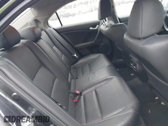 2012 Acura TSX Technology z VIN JH4CU2F65CC001526, wystawiony jako IAAI lot #41520512 z przebiegiem 118 185 mil mil oraz . Historia ofert i sprzedaży dostępna na DreamBid. Obrazek 8.