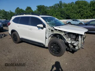 2020 Subaru Ascent Limited с VIN 4S4WMAPD8L3481093, выставлен на аукционе Copart как лот 61719745 с пробегом 74 428 миль миль и Списание • Salvage title. История ставок и продаж доступна на DreamBid. Изображение 4.