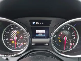 2020 Mercedes-Benz SLC 300 с VIN W1KPK3JA2LF172930, выставлен на аукционе IAAI как лот 42141258 с пробегом 13 081 миль миль и . История ставок и продаж доступна на DreamBid. Изображение 7.