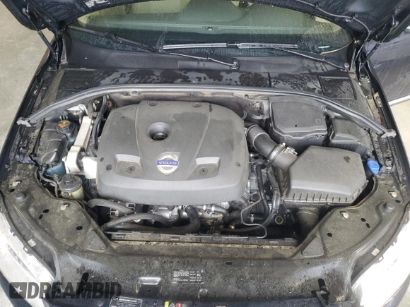 2015 Volvo S80 T5 Drive-E z VIN YV140MAK7F1186187, wystawiony jako Copart lot #48611813 z przebiegiem 108 089 mil mil oraz . Historia ofert i sprzedaży dostępna na DreamBid. Obrazek 11.