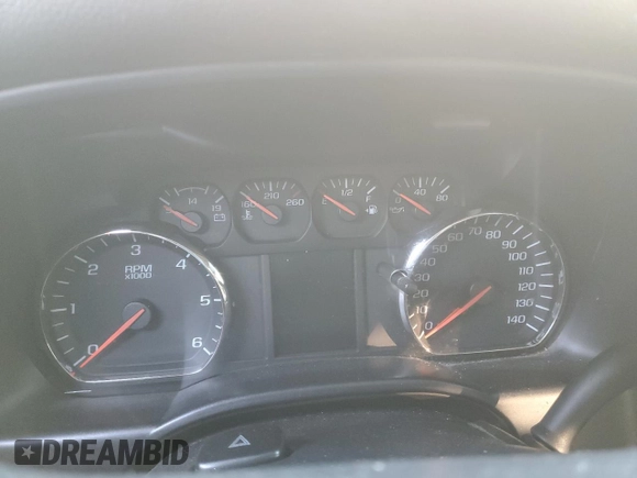 2015 GMC Sierra 2500HD with VIN 1GT22XEG9FZ104377, listed as a Copart auction lot 89287055 with Not provided miles and Salvage title. Bid and sale history available at DreamBid. Image 9.