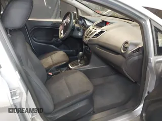 2012 Ford Fiesta SE with VIN 3FADP4BJ1CM110315, listed as a IAAI auction lot 39266357 with 144,749 mi miles. Bid and sale history available at carsss.com. Image 5.