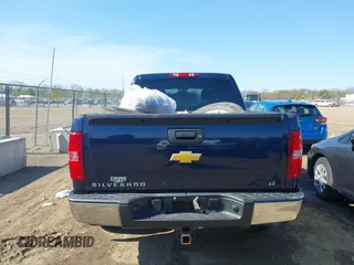 2012 Chevrolet Silverado 1500 LT with VIN 1GCPKSE78CF184468, listed as a IAAI auction lot 42081653 with 159,652 mi miles and . Bid and sale history available at DreamBid. Image 16.