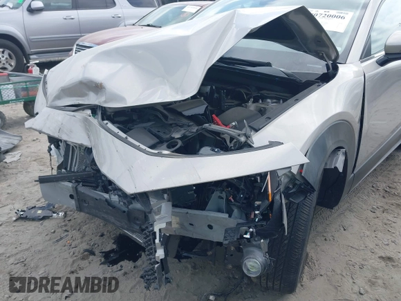 2023 Mazda CX-30 S Select with VIN 3MVDMBBM6PM518380, listed as a IAAI auction lot 40720006 with 13,422 mi miles and . Bid and sale history available at DreamBid. Image 6.