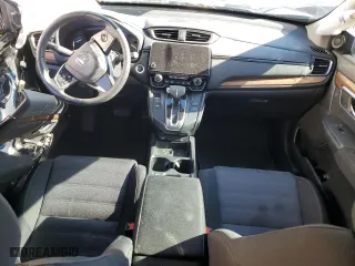 2022 Honda CR-V EX with VIN 5J6RW1H55NA006822, listed as a Copart auction lot 88279745 with 0 mi miles and Salvage Title. Bid and sale history available at carsss.com. Image 8.