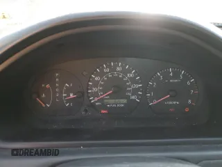 2003 Toyota Solara SE with VIN 2T1CF22P13C605852, listed as a Copart auction lot 53646145 with 92,835 mi miles and Salvage Title. Bid and sale history available at carsss.com. Image 9.