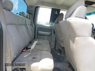 2006 Ford F-150 XLT with VIN 1FTPX14V46NB52476, listed as a Copart auction lot 65237605 with 226,645 mi miles and Clean title. Bid and sale history available at DreamBid. Image 10.