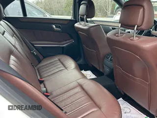 2016 Mercedes-Benz E-Class E 400 with VIN WDDHF6HB4GB200197, listed as a Copart auction lot 82809674 with 89,649 mi miles and Clean Title. Bid and sale history available at carsss.com. Image 6.