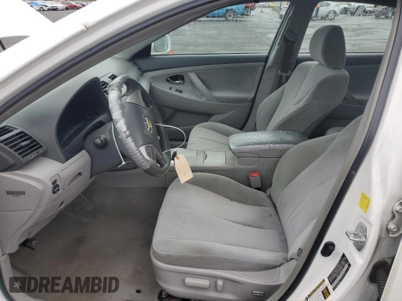 2011 Toyota Camry LE with VIN 4T1BF3EK3BU616642, listed as a Copart auction lot 53509265 with 228,934 mi miles and Salvage Title. Bid and sale history available at carsss.com. Image 7.