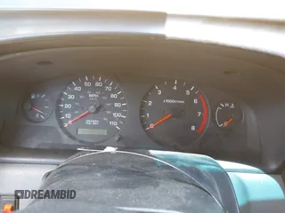 2000 Nissan Frontier XE z VIN 1N6ED26T7YC360056, wystawiony jako IAAI lot #42354804 z przebiegiem Nie podano mil oraz . Historia ofert i sprzedaży dostępna na DreamBid. Obrazek 7.