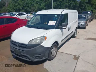 2016 Ram ProMaster City Cargo Tradesman с VIN ZFBERFAT0G6C75226, выставлен на аукционе IAAI как лот 42347198 с пробегом 159 125 миль миль и . История ставок и продаж доступна на DreamBid. Изображение 2.