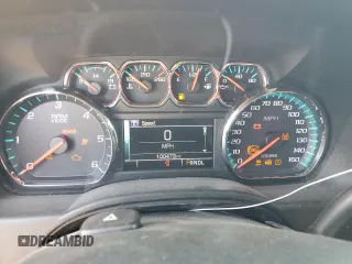 2020 Chevrolet Tahoe Commercial z VIN 1GNLCDEC3LR175896, wystawiony jako Copart lot #56518165 z przebiegiem 100 473 mil mil oraz Czysty tytuł • Clean title. Historia ofert i sprzedaży dostępna na DreamBid. Obrazek 9.