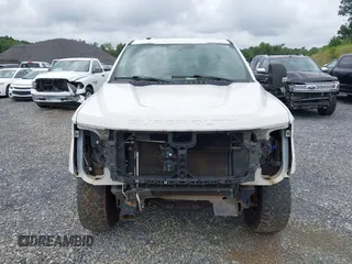 2019 Ford F-250 XL with VIN 1FT7W2B63KED50139, listed as a IAAI auction lot 42726614 with 187,557 mi miles and . Bid and sale history available at DreamBid. Image 12.