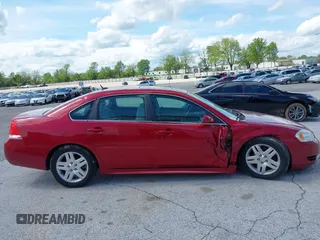 2015 Chevrolet Impala LT с VIN 2G1WB5E38F1120090, выставлен на аукционе IAAI как лот 42177911 с пробегом 65 806 миль миль и . История ставок и продаж доступна на DreamBid. Изображение 13.