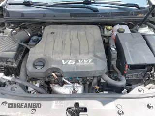 2011 Buick LaCrosse CXL with VIN 1G4GC5ED2BF326795, listed as a IAAI auction lot 42447682 with 163,584 mi miles and . Bid and sale history available at DreamBid. Image 10.