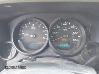 2007 Chevrolet Silverado 1500 LS with VIN 2GCEC13C071544988, listed as a IAAI auction lot 41908784 with 161,463 mi miles and . Bid and sale history available at DreamBid. Image 7.
