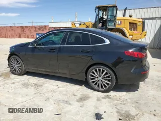 2021 BMW 2 Series 228i с VIN WBA53AK07M7H94489, выставлен на аукционе Copart как лот 54131415 с пробегом 22 644 миль миль и Списание • Salvage title. История ставок и продаж доступна на DreamBid. Изображение 2.